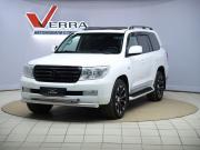 Toyota Land Cruiser 200 Series Уфа  - изображение 22