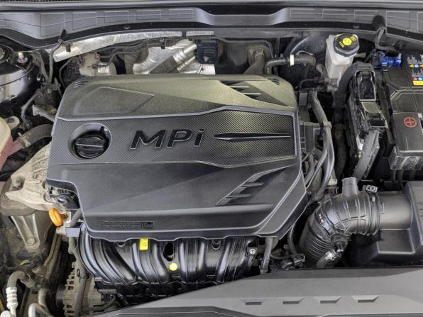 Hyundai Sonata VIII (DN8) с пробегом 2022 года, цена 2 620 000 рублей, 85209 км, седан, Автокод Объявления