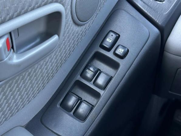 Toyota Highlander I (XU20) Рестайлинг с пробегом 2004 года, цена 799 000 рублей, 190000 км, внедорожник, Автокод Объявления
