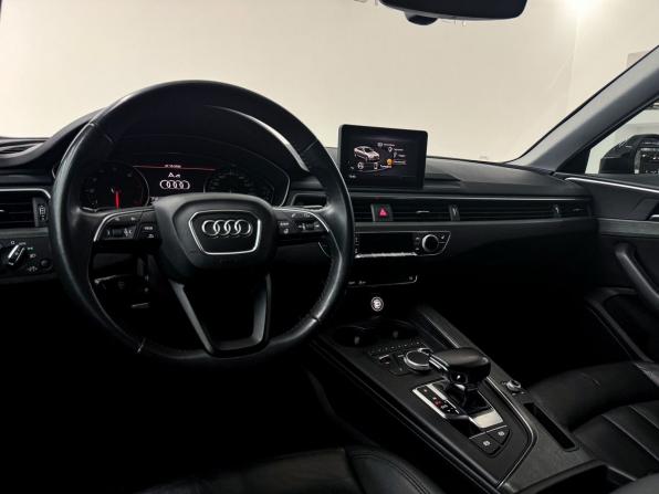 Audi A4 V (B9) с пробегом 2019 года, цена 1 900 000 рублей, 71827 км, седан, Автокод Объявления
