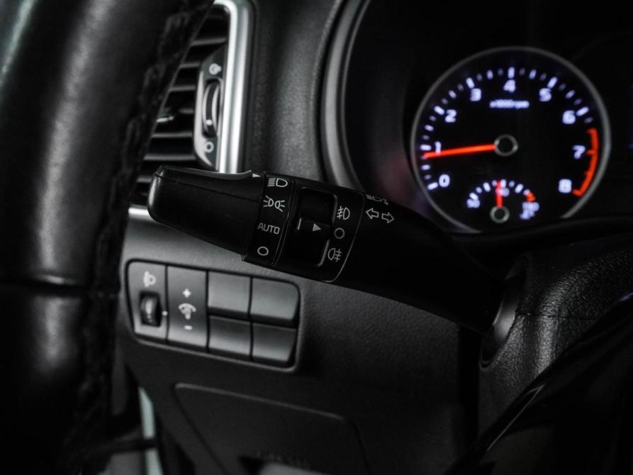 Kia Sportage IV Рестайлинг Воронеж  - изображение 13