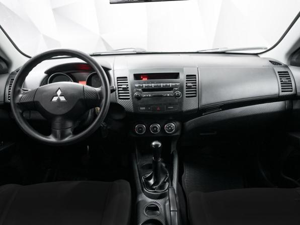 Mitsubishi Outlander II Рестайлинг с пробегом 2010 года, цена 1 149 000 рублей, 176500 км, внедорожник, Автокод Объявления