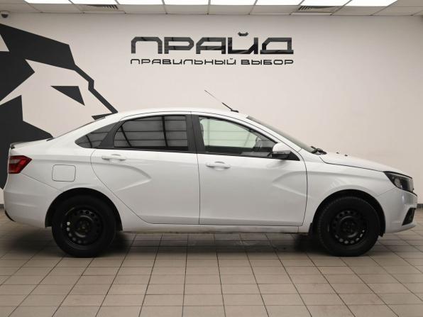 Lada (ВАЗ) Vesta I с пробегом 2017 года, цена 660 000 рублей, 260846 км, седан, Автокод Объявления