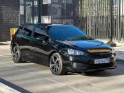 Subaru Impreza V Рестайлинг Уфа  - изображение 29