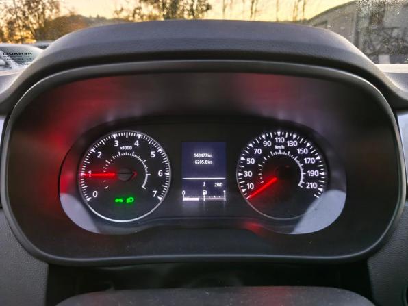 Renault Arkana I с пробегом 2019 года, цена 1 499 000 рублей, 143000 км, внедорожник, Автокод Объявления