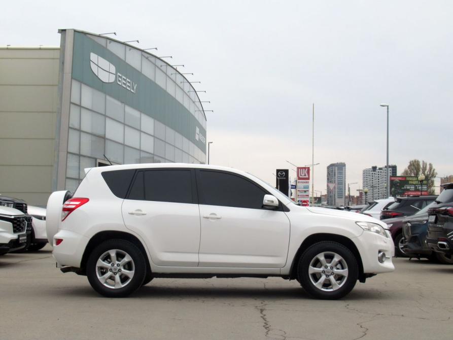Toyota RAV4 III (XA30) Рестайлинг Самара  - изображение 4