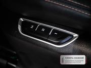 Geely Okavango I Рестайлинг Москва  - изображение 32