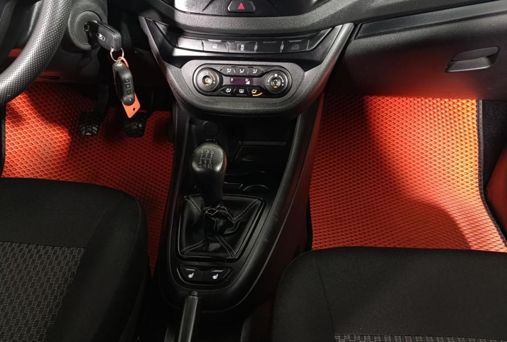 Lada (ВАЗ) Vesta I Волгоград  - изображение 14