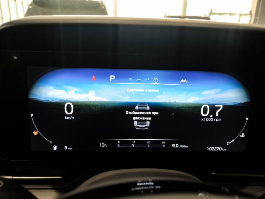 Kia Carnival IV Казань  - изображение 16