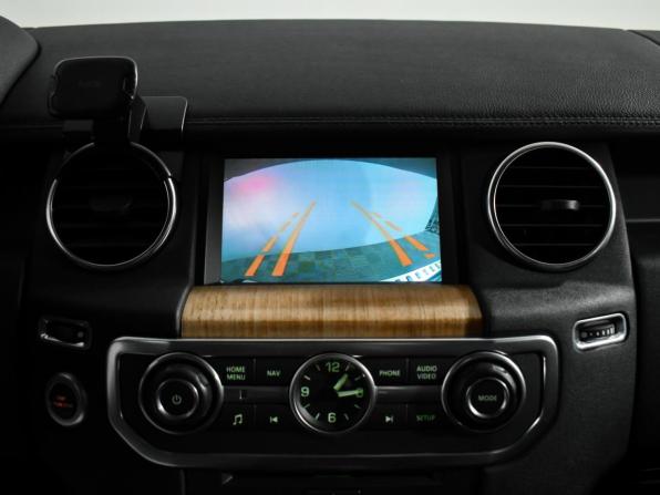 Land Rover Discovery IV с пробегом 2012 года, цена 1 950 000 рублей, 147560 км, внедорожник, Автокод Объявления