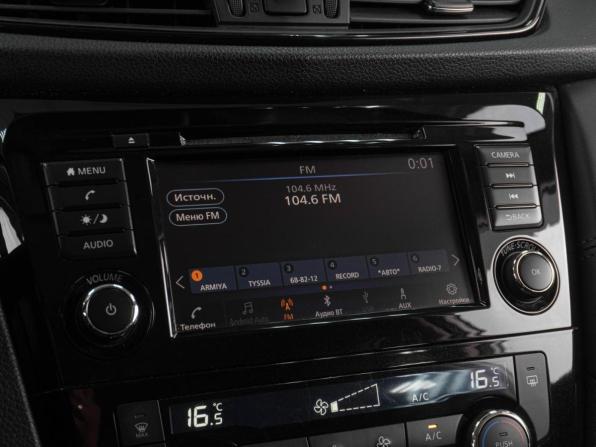 Nissan X-Trail III Рестайлинг с пробегом 2021 года, цена 2 719 000 рублей, 111294 км, внедорожник, Автокод Объявления