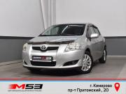 Toyota Auris I Кемерово  - изображение 19