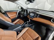 Toyota RAV4 IV (XA40) Рестайлинг Москва  - изображение 36