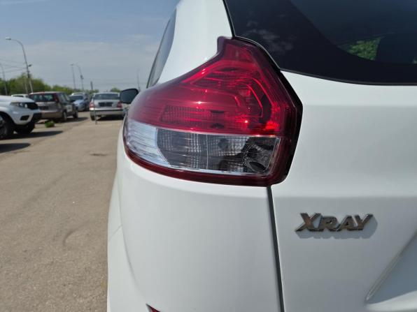 Lada (ВАЗ) XRAY I с пробегом 2019 года, цена 970 000 рублей, 115008 км, хэтчбек, Автокод Объявления