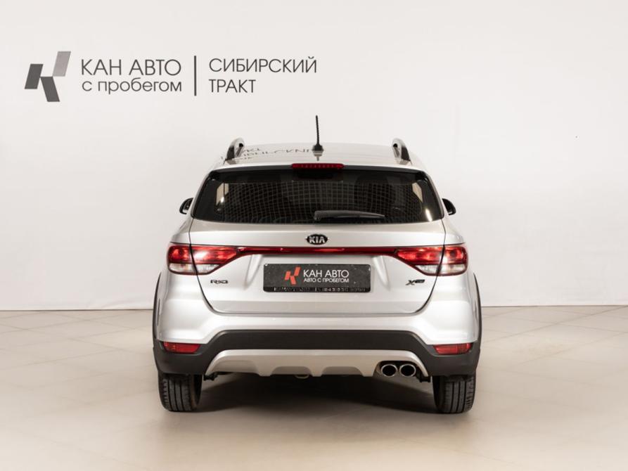 Kia Rio IV Казань  - изображение 4
