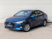 Hyundai Solaris II Рестайлинг Химки  - изображение 29