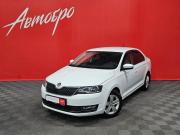 Skoda Rapid I Рестайлинг Вологда  - изображение 19