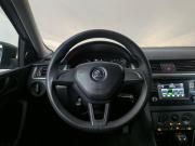 Skoda Rapid I Москва  - изображение 37