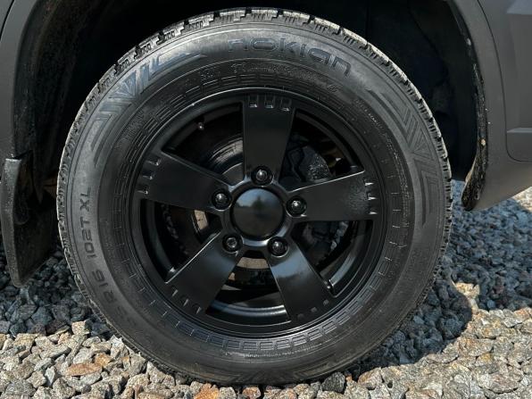 Chevrolet Niva I Рестайлинг с пробегом 2015 года, цена 565 000 рублей, 79366 км, внедорожник, Автокод Объявления