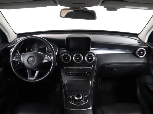 Mercedes-Benz GLC I (X253) с пробегом 2018 года, цена 3 349 000 рублей, 57080 км, внедорожник, Автокод Объявления