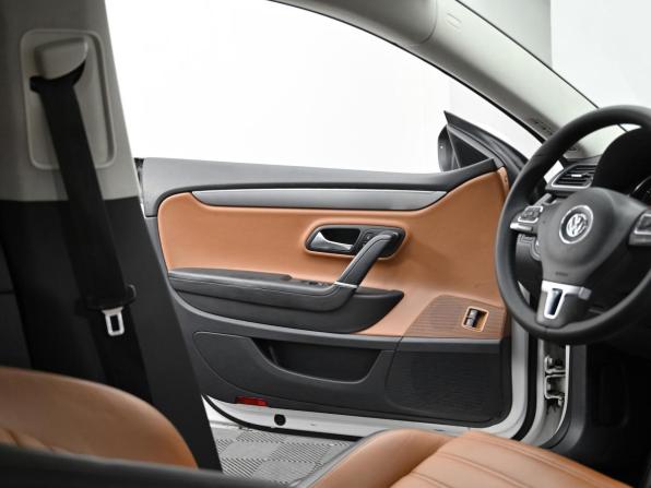 Volkswagen Passat CC I Рестайлинг с пробегом 2012 года, цена 1 249 000 рублей, 145000 км, седан, Автокод Объявления