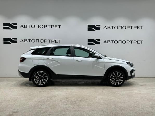 Lada (ВАЗ) Vesta I Рестайлинг (NG) с пробегом 2023 года, цена 1 279 000 рублей, 33251 км, универсал, Автокод Объявления