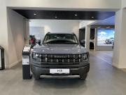 Haval H3 I Рестайлинг Москва  - изображение 16