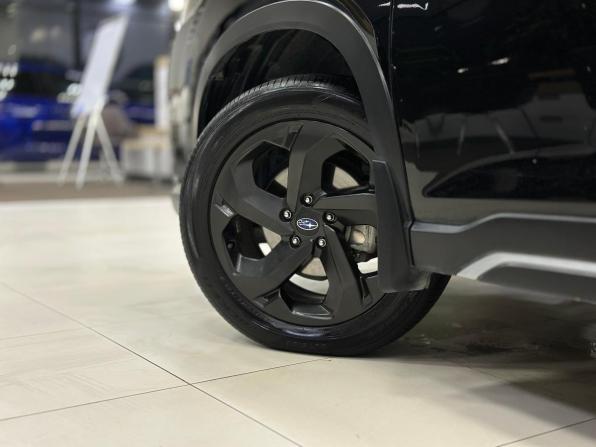 Subaru Forester V Рестайлинг с пробегом 2021 года, цена 3 620 000 рублей, 37804 км, внедорожник, Автокод Объявления