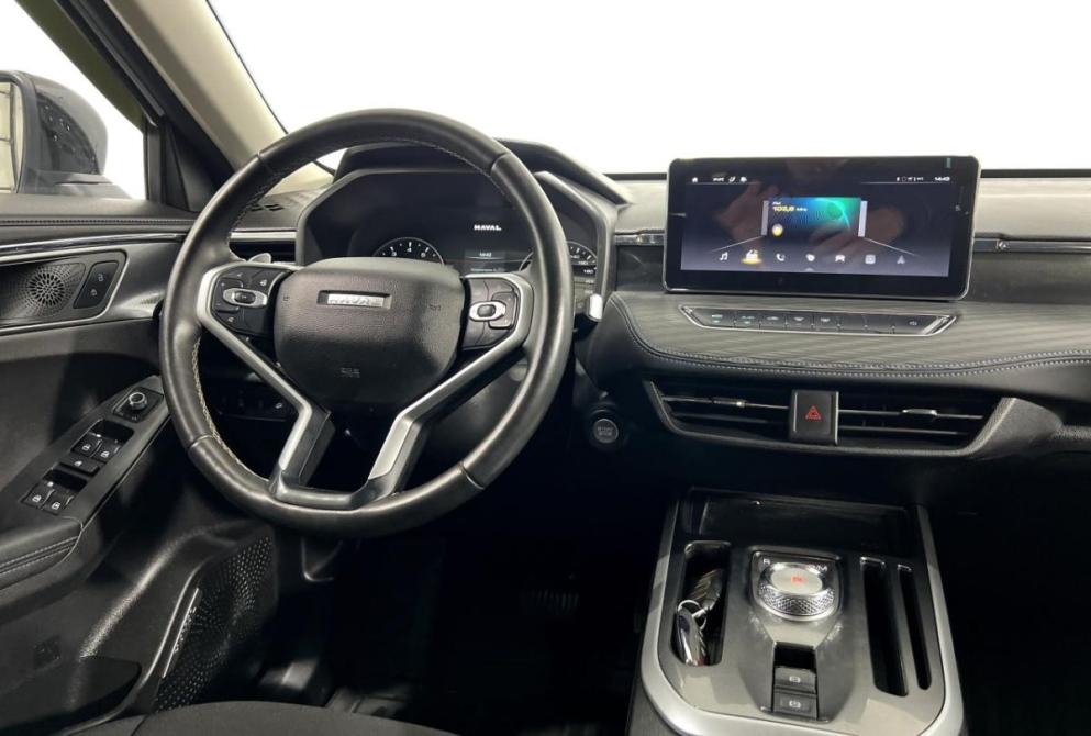 Haval Jolion I Рестайлинг Нижний Новгород  - изображение 15
