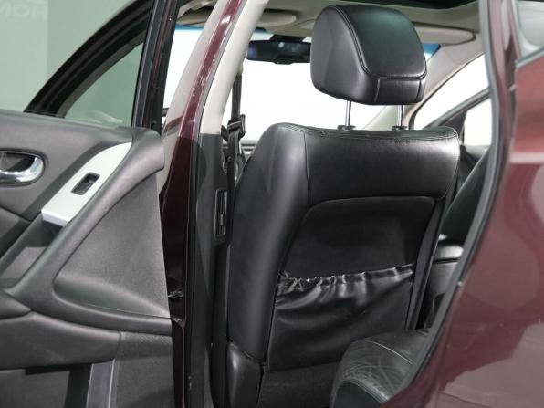 Nissan Murano II (Z51) Рестайлинг 2 с пробегом 2013 года, цена 1 470 000 рублей, 199000 км, внедорожник, Автокод Объявления