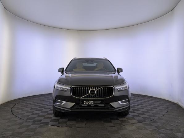 Volvo XC60 II с пробегом 2019 года, цена 3 390 000 рублей, 161048 км, внедорожник, Автокод Объявления