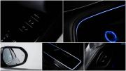 Toyota Camry IX (XV80) China Market Москва  - изображение 41