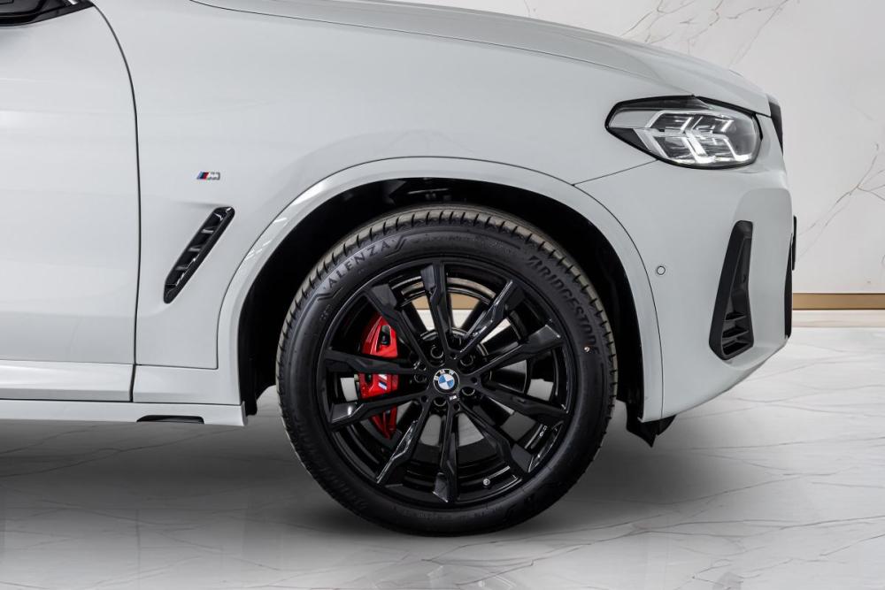 BMW X4 II (G02) Рестайлинг Казань  - изображение 7