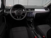 Skoda Rapid I Рестайлинг Воронеж  - изображение 21