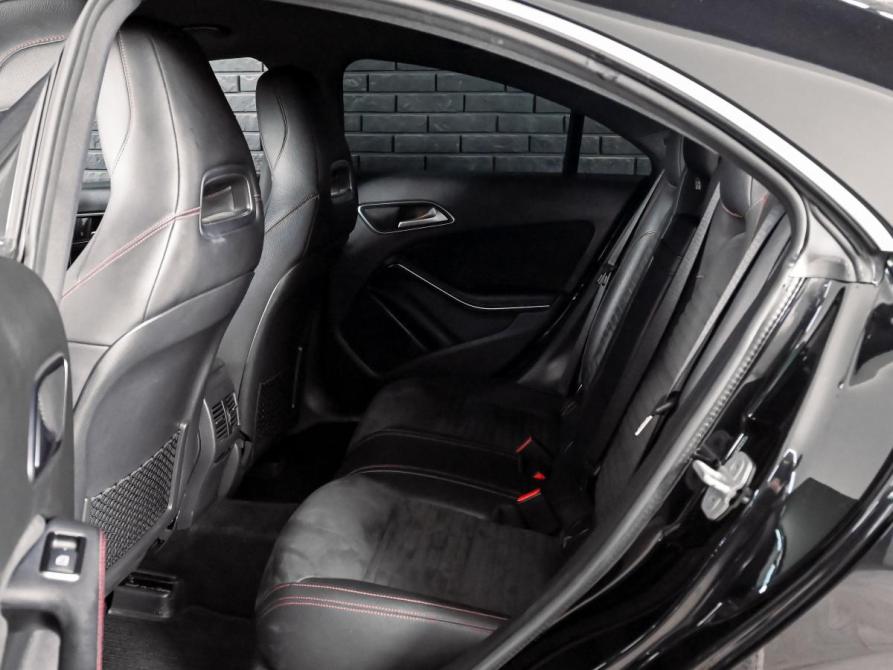 Mercedes-Benz CLA I (C117 X117) Рестайлинг Екатеринбург  - изображение 22