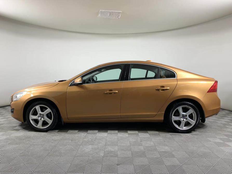 Volvo S60 II Москва  - изображение 8