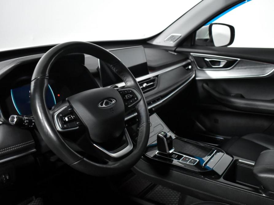 Chery Tiggo 7 Pro I Санкт-Петербург  - изображение 10