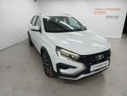Lada (ВАЗ) Vesta I Рестайлинг (NG) Москва  - изображение 19