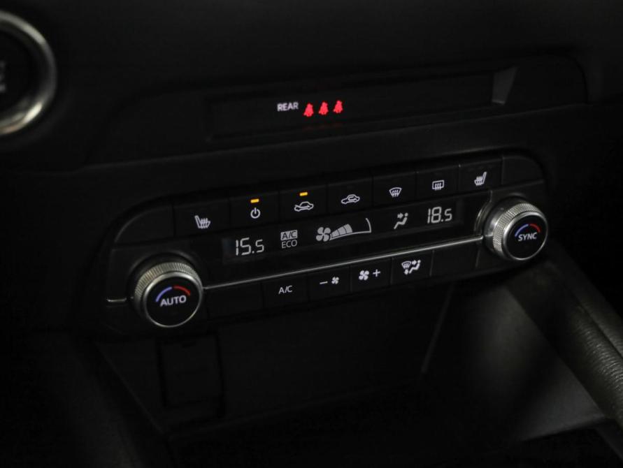 Mazda CX-5 II Санкт-Петербург  - изображение 16