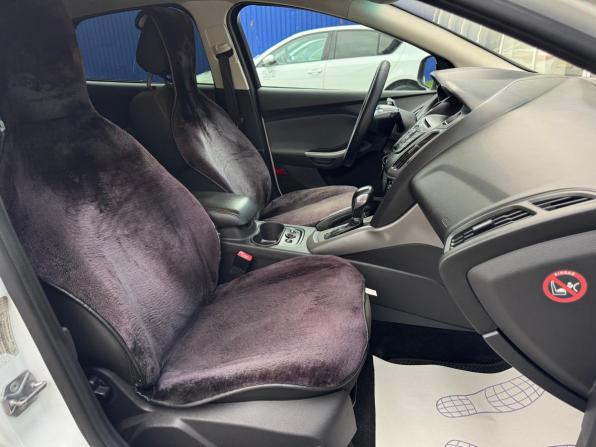 Ford Focus III с пробегом 2012 года, цена 710 000 рублей, 203016 км, хэтчбек, Автокод Объявления