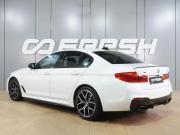 BMW 5 серии VII (G30/G31/G38) Воронеж  - изображение 32