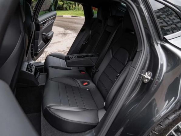 Porsche Panamera III с пробегом 2023 года, цена 18 990 000 рублей, 45 км, лифтбек, Автокод Объявления