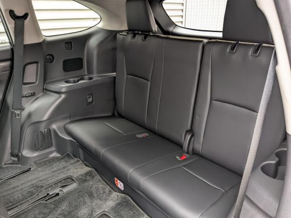 Toyota Highlander IV (XU70) с пробегом 2025 года, цена 5 200 000 рублей, 10252 км, внедорожник, Автокод Объявления