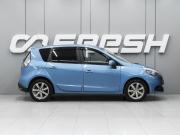 Renault Scenic III Рестайлинг Ростов-на-Дону  - изображение 22