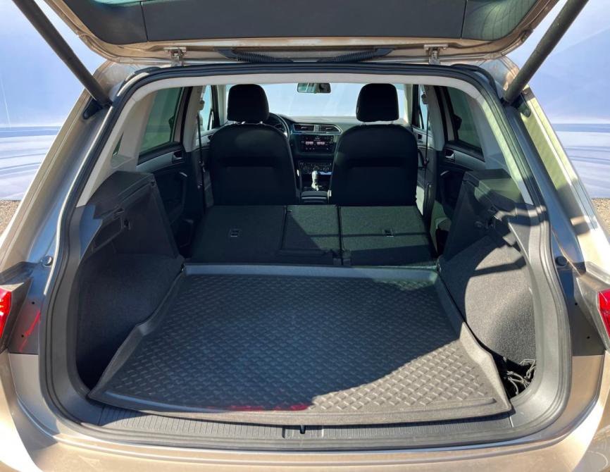 Volkswagen Tiguan II Чебоксары  - изображение 31