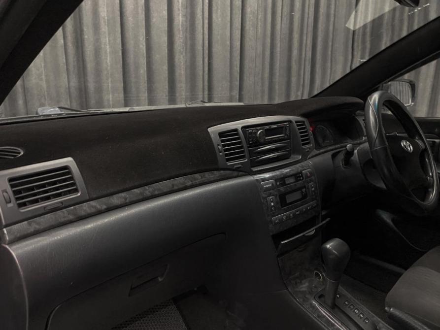 Toyota Corolla IX (E120 E130) Рестайлинг Красноярск  - изображение 11