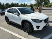 Mazda CX-5 I Рестайлинг Кемерово  - изображение 8