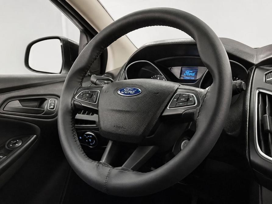 Ford Focus III Рестайлинг Уфа  - изображение 8