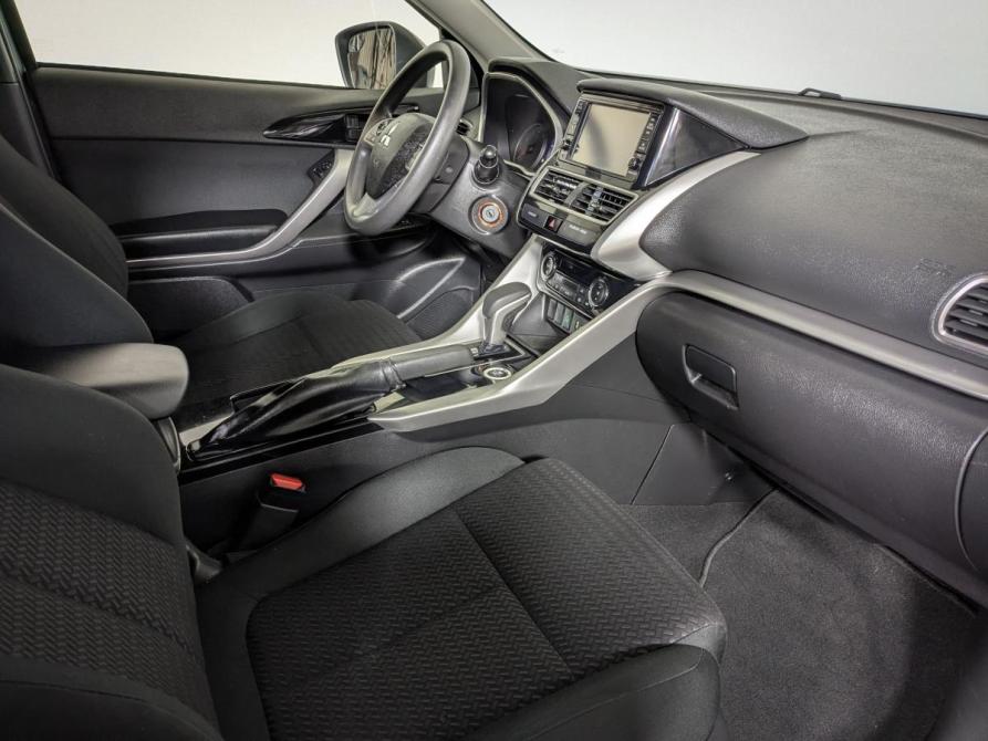 Mitsubishi Eclipse Cross I Екатеринбург  - изображение 12
