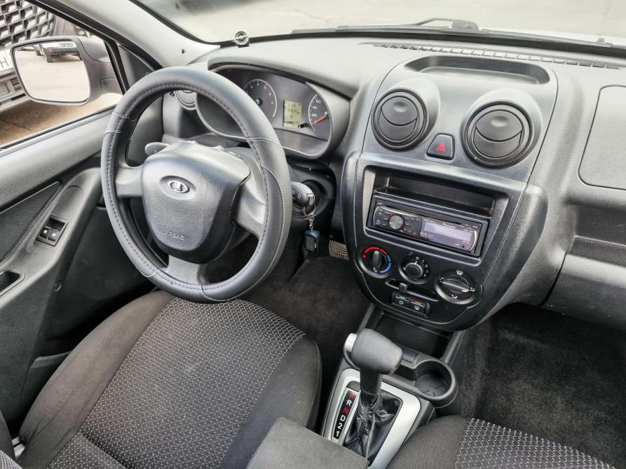 Lada (ВАЗ) Granta I Нижний Новгород  - изображение 9